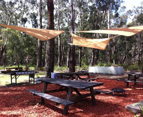Planet Mud Outdoor Adventures - Hervey Bay Accommodation 3