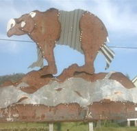Diprotodon Drive - Tamber Springs - Hervey Bay Accommodation