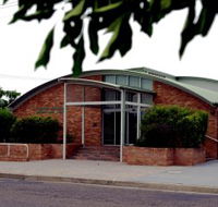 Creative Arts Centre - Hervey Bay Accommodation