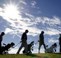 Gunnedah Golf Club - Hervey Bay Accommodation