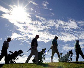 Gunnedah Golf Club - Hervey Bay Accommodation 0