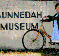 Water Tower Museum - Hervey Bay Accommodation