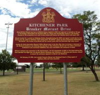 Breaker Morant Drive - Hervey Bay Accommodation