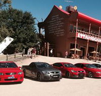 The Original Ettamogah Pub.  Albury NSW - Hervey Bay Accommodation