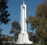 Monument Hill - Hervey Bay Accommodation