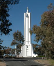 Monument Hill - Tourism Hervey Bay 0