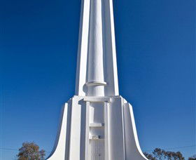 Monument Hill - Tourism Hervey Bay 2