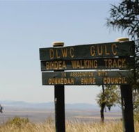 Bindea Walking Track - Hervey Bay Accommodation