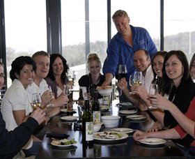 Amulet Vineyard And Beechworth Cider - Tourism Hervey Bay 4
