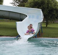 Albury Swim Centre - Hervey Bay Accommodation