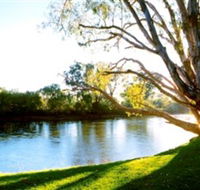 Albury - Murray River Precinct - Hervey Bay Accommodation