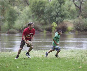 Albury - Murray River Precinct - Tourism Hervey Bay 2
