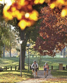 Albury - Murray River Precinct - Tourism Hervey Bay 6