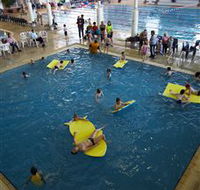 Wodonga Sports and Leisure Centre