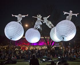 MAMA - Hervey Bay Accommodation 3