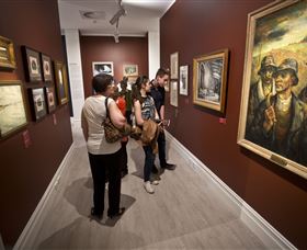 MAMA - Hervey Bay Accommodation 6