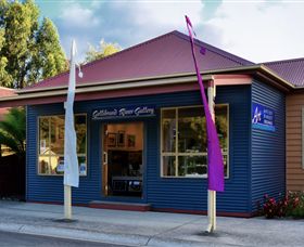 Carlisle River ACT Hervey Bay Accommodation