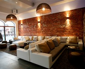 ZedBar - Hervey Bay Accommodation 3