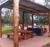 Oddies Creek Adventure Playspace - Hervey Bay Accommodation