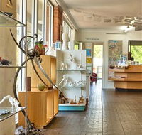 GIGS - Gateway Island Gallery and Studios