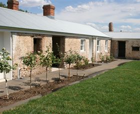 Lara Museum - Hervey Bay Accommodation 0
