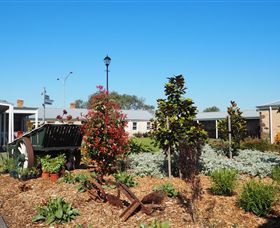 Lara Museum - Hervey Bay Accommodation 1