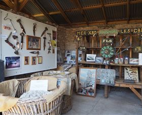 Lara Museum - Hervey Bay Accommodation 2