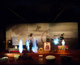 Holbrook Submarine Museum - Hervey Bay Accommodation 3