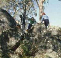Mount Samaria State Park - Hervey Bay Accommodation