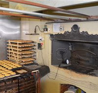 Holbrook Bakery