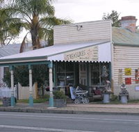 Lady Gails Bookshop and Curios