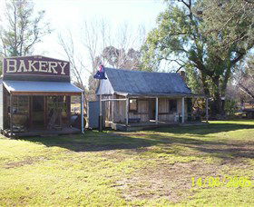 Woolpack Inn Museum - Hervey Bay Accommodation 2