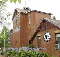 Murray Breweries - Hervey Bay Accommodation