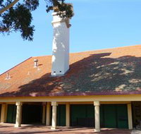 Incinerator Gallery - Hervey Bay Accommodation