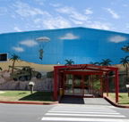 Army Museum Bandiana - Hervey Bay Accommodation