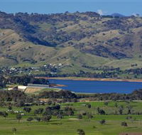 Huon Hill Parklands - Hervey Bay Accommodation
