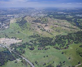 Huon Hill Parklands - Hervey Bay Accommodation 2