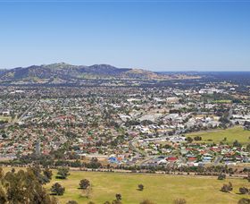 Huon Hill Parklands - Hervey Bay Accommodation 1