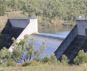 Lake Wuruma - Hervey Bay Accommodation 0