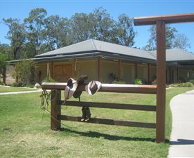 RM Williams Australian Bush Learning Centre - Hervey Bay Accommodation 0