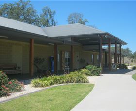 RM Williams Australian Bush Learning Centre - Hervey Bay Accommodation 1