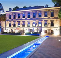 Customs House Restaurant and Wine Bar - Hervey Bay Accommodation