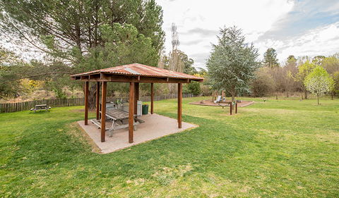 Bill Lyle Reserve Picnic Area - Hervey Bay Accommodation 0