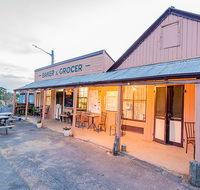 General Store - Hervey Bay Accommodation