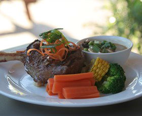 Gerry's @ The Commercial Hotel - Hervey Bay Accommodation 4