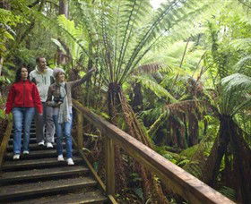  Hervey Bay Accommodation