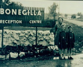 Bonegilla Migrant Experience - Hervey Bay Accommodation 0