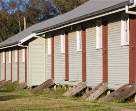 Bonegilla Migrant Experience - Hervey Bay Accommodation 3