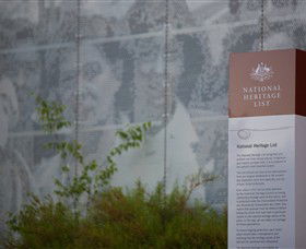 Bonegilla Migrant Experience - Hervey Bay Accommodation 4