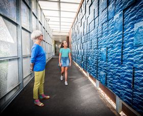 Bonegilla Migrant Experience - Hervey Bay Accommodation 2
